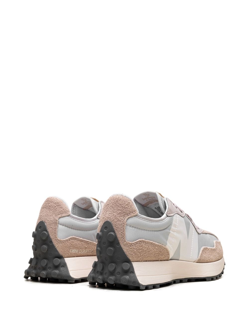 327 "White Birch" sneakers - 3