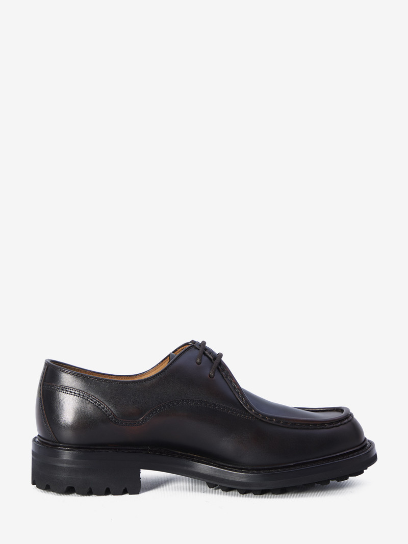 Church's Lymington lace-up shoes outlook