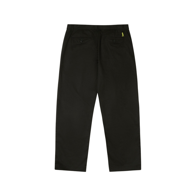PALACE PALACE GUARD TROUSER BLACK outlook