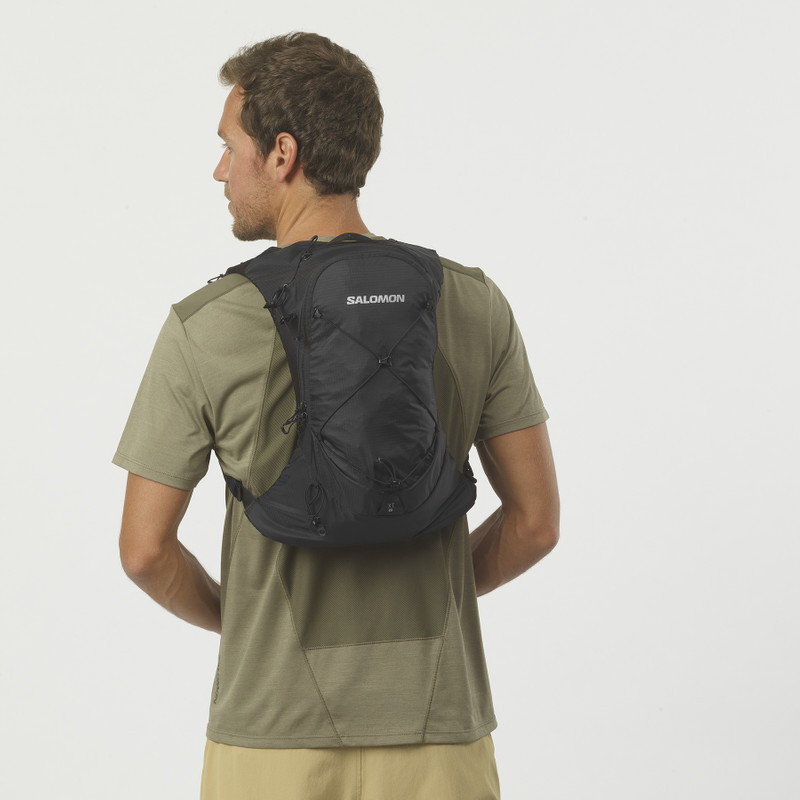 SALOMON XT 6 outlook