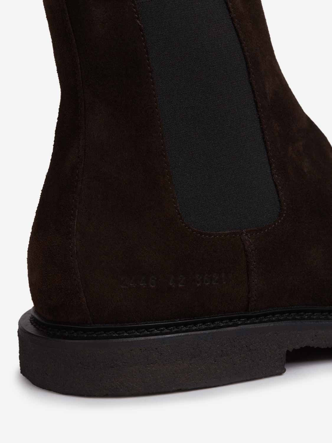 BOTINES CHELSEA ANTE - 6