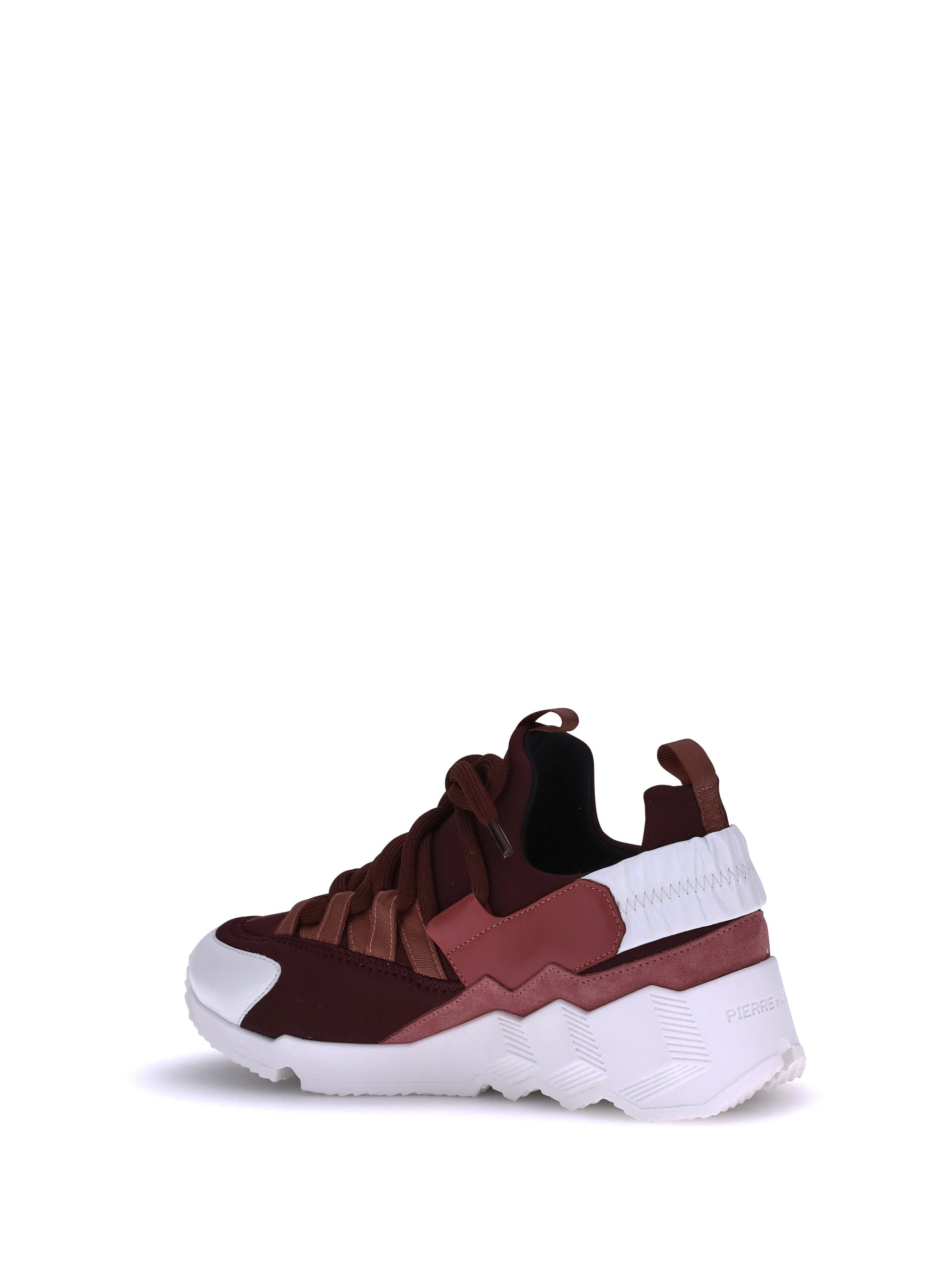 Pierre Hardy Women Trek Comet Sneakers - 3