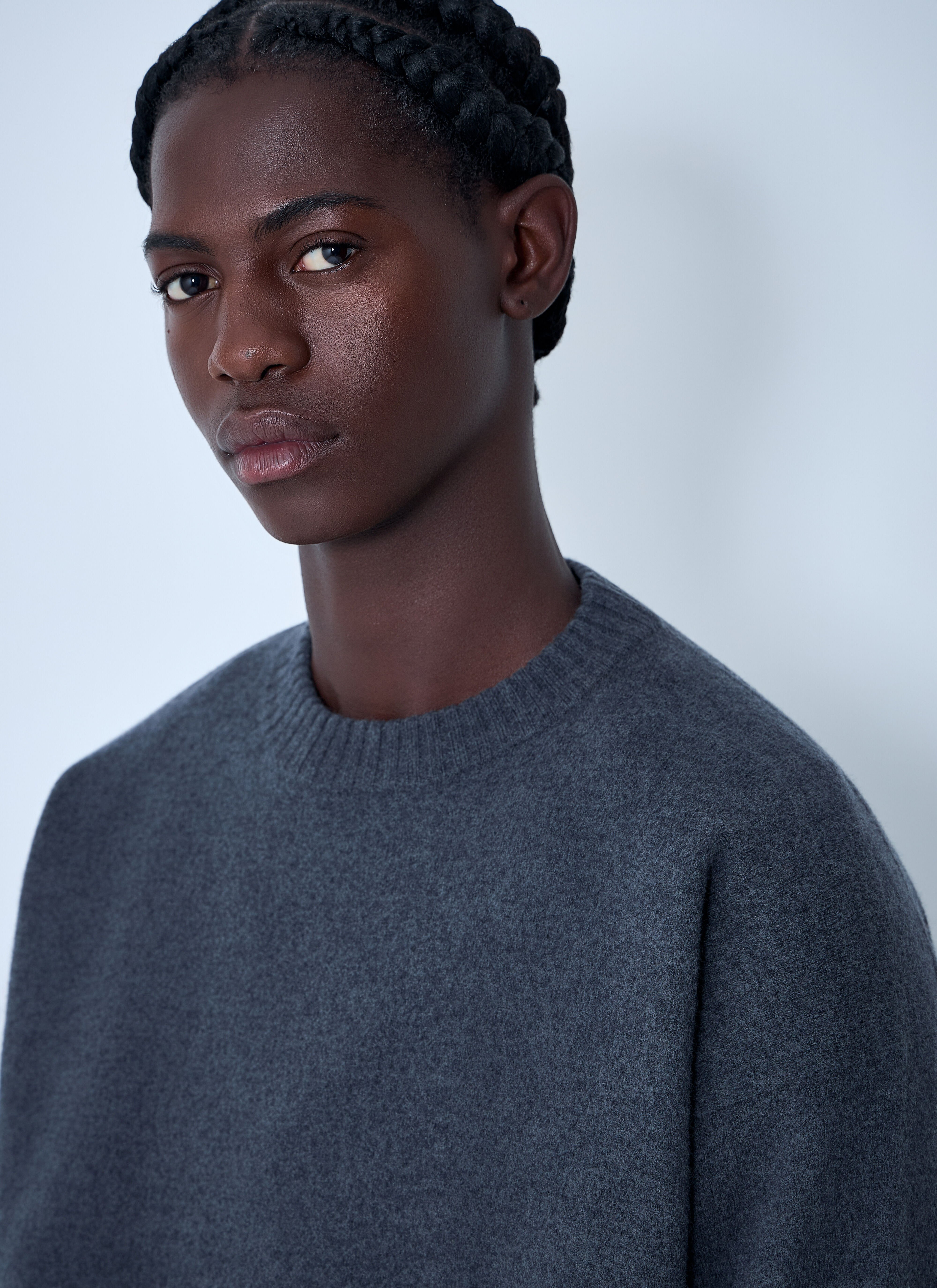 Wool Sweater - 5