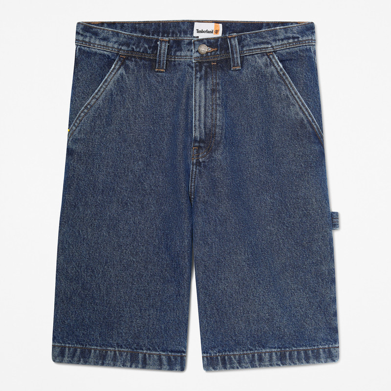 Timberland Denim Carpenter Short outlook