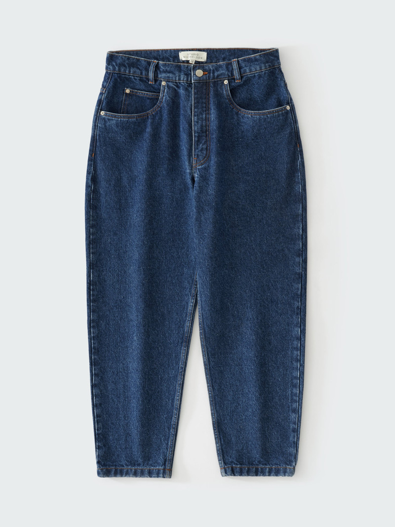 Jura Denim Pant 1