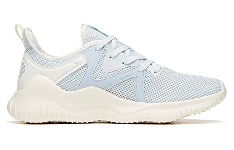 (WMNS) ANTA Running Series Sneakers 'Blue White' 122025565-3 - 2