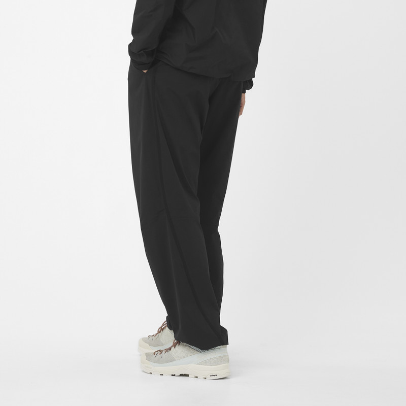 SALOMON CIFER outlook