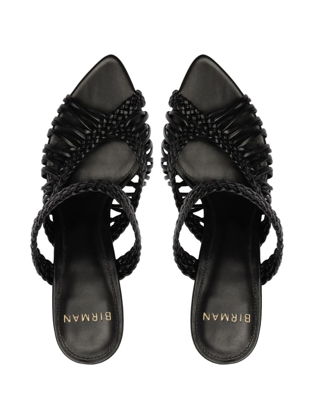 85mm Agatha sandals - 6