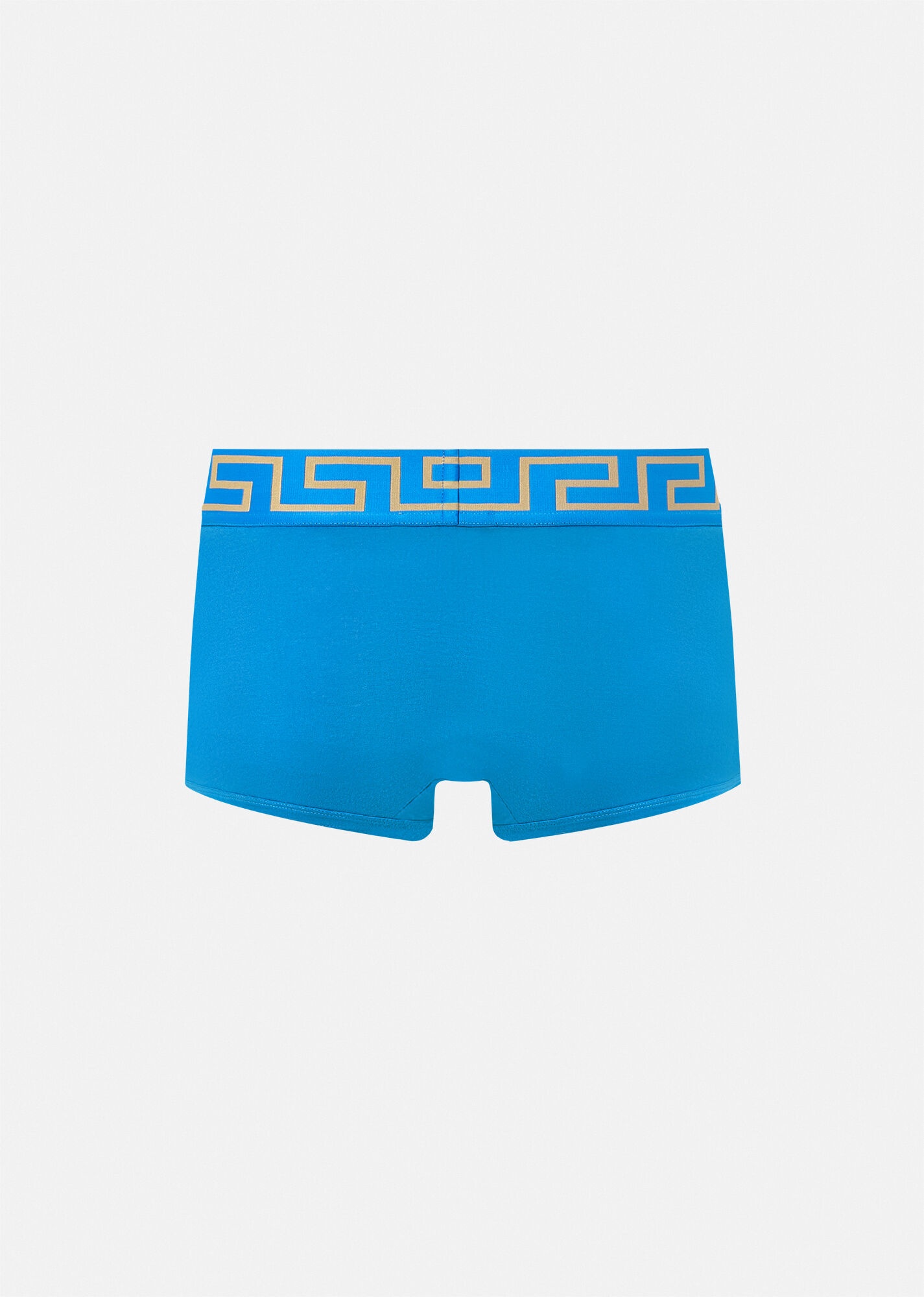 Greca Border Low Rise Trunks - 3