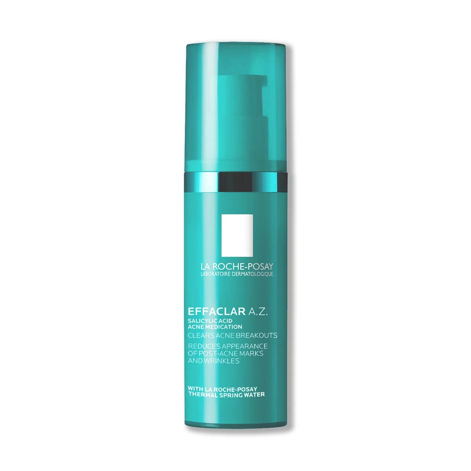 Effaclar A.Z. Gel Azelaic Acid Acne Treatment - 1