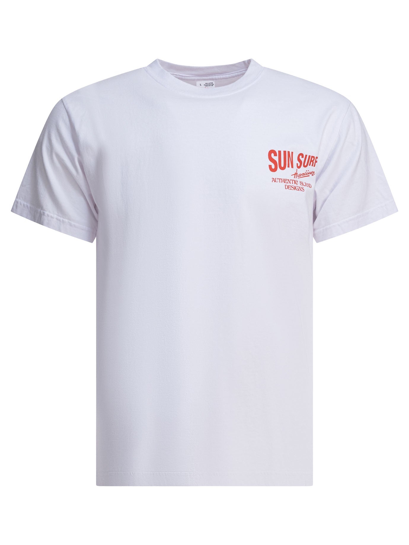 Sun Surf - Sun Surf T-shirts - 1