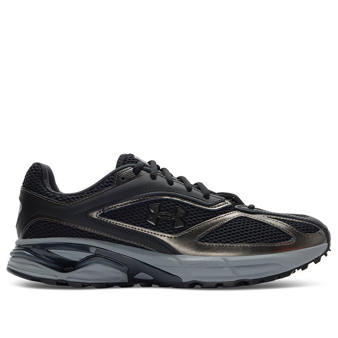 Under Armour HOVR Apparition 'Black' 3027595-007 - 2