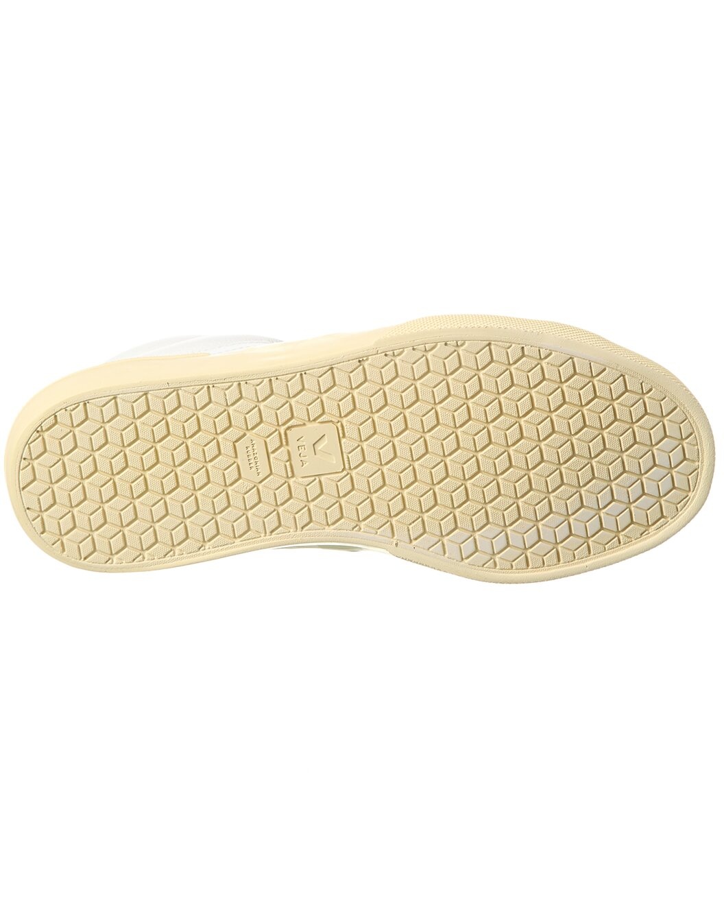 VEJA Minotaur Leather Sneaker - 4