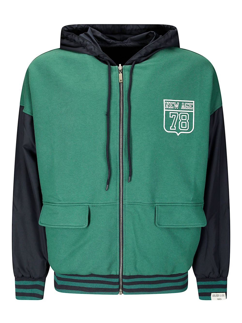Golden Goose Hoodie - 1