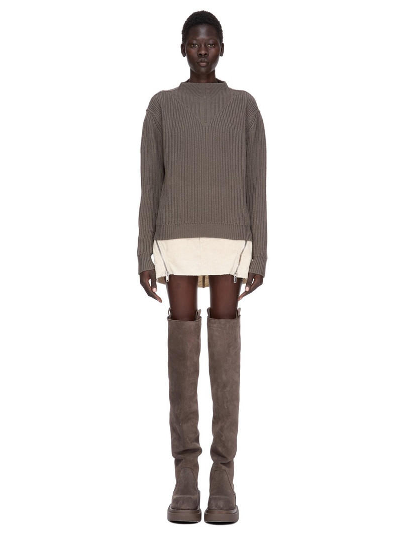 Rick Owens SKIRT outlook