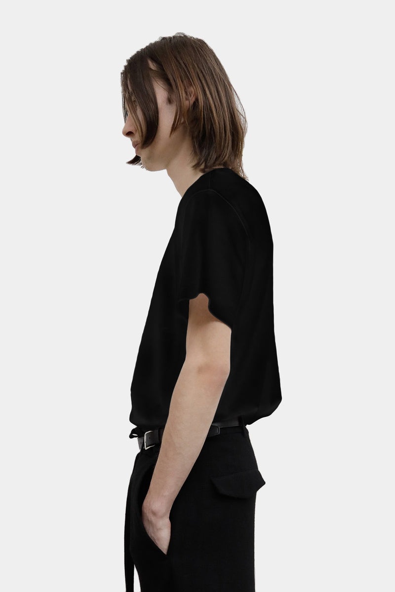 August Short Sleeves T-Shirt - 2