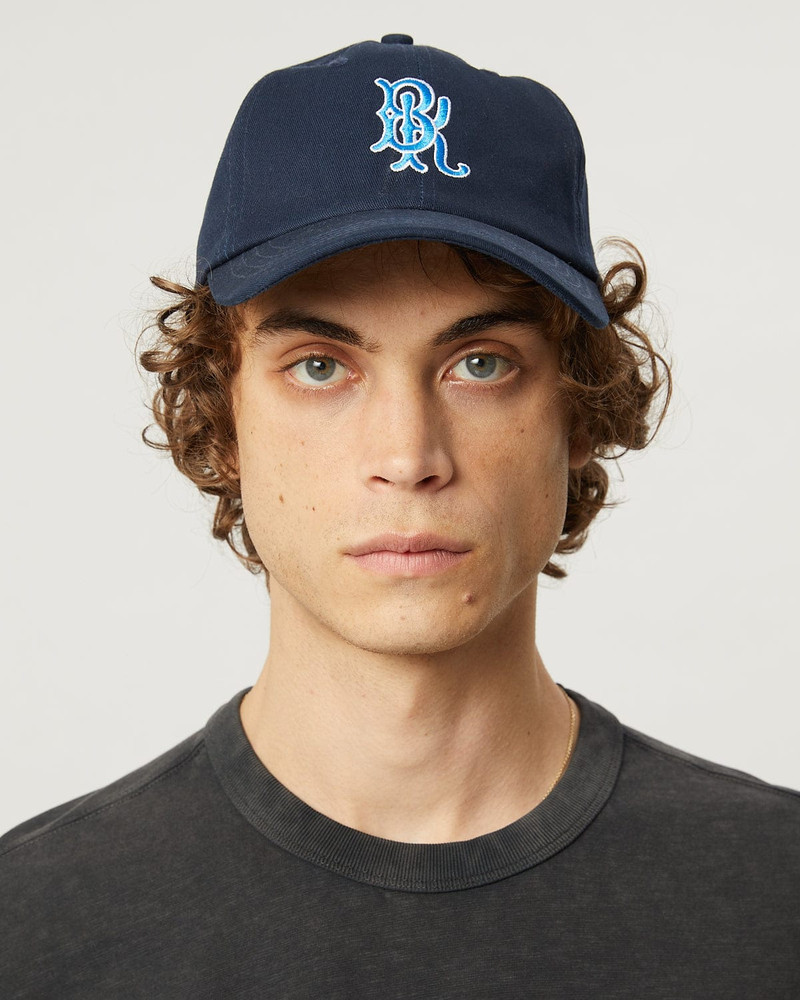 BK CAP - NAVY 1