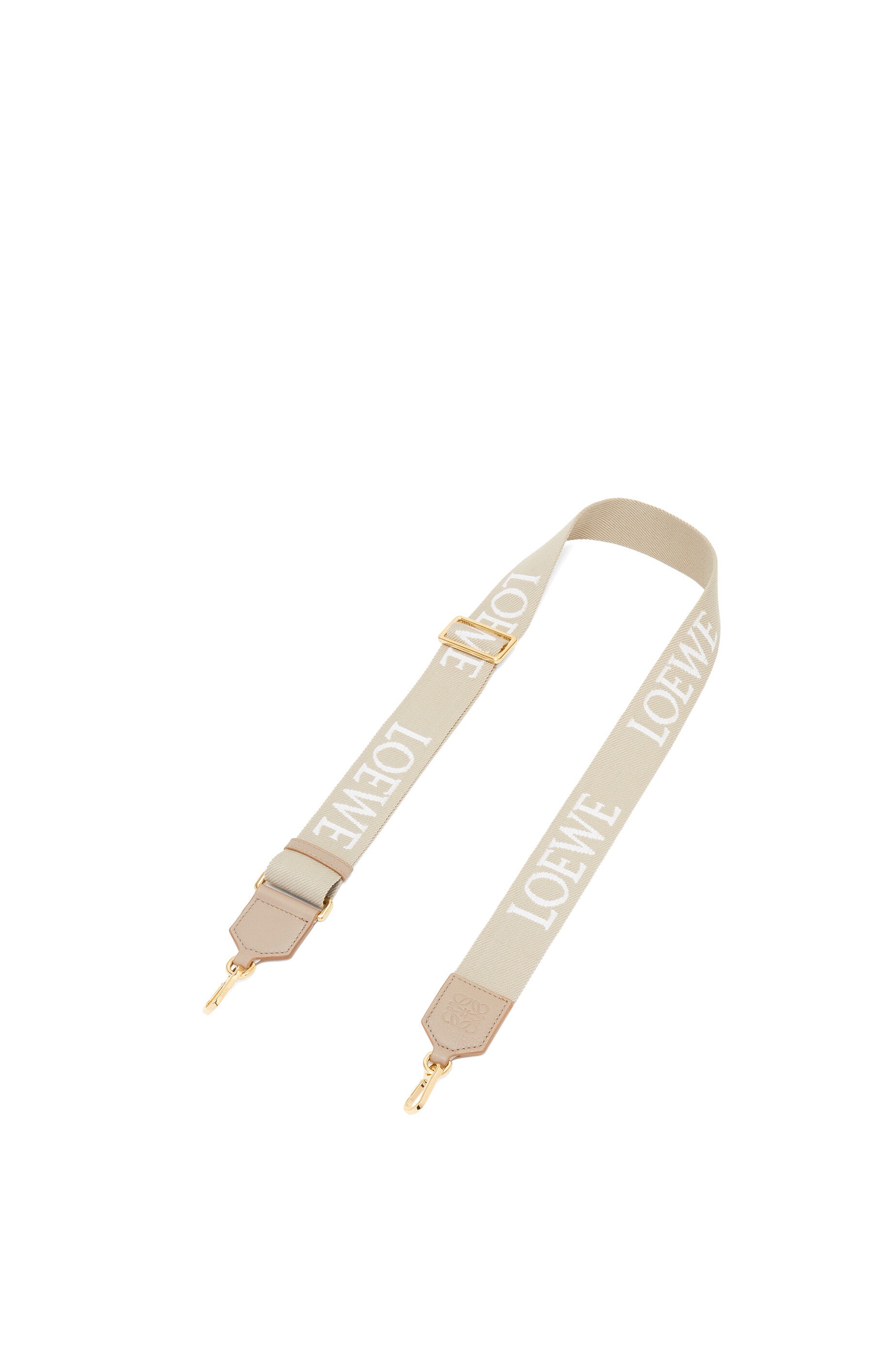 LOEWE webbing strap - 1