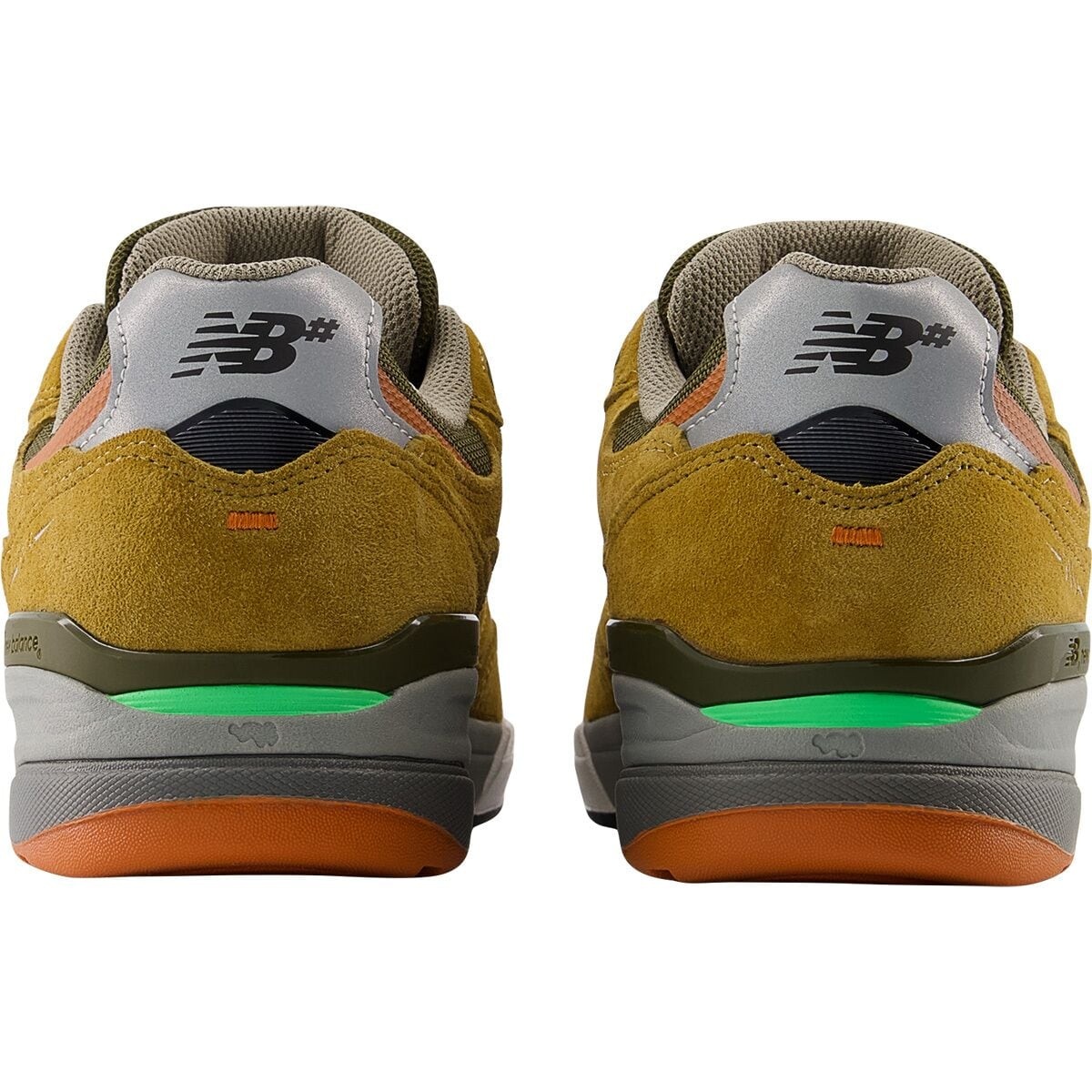 Numeric Andrew Reynolds 933 Shoe - Men's - 3