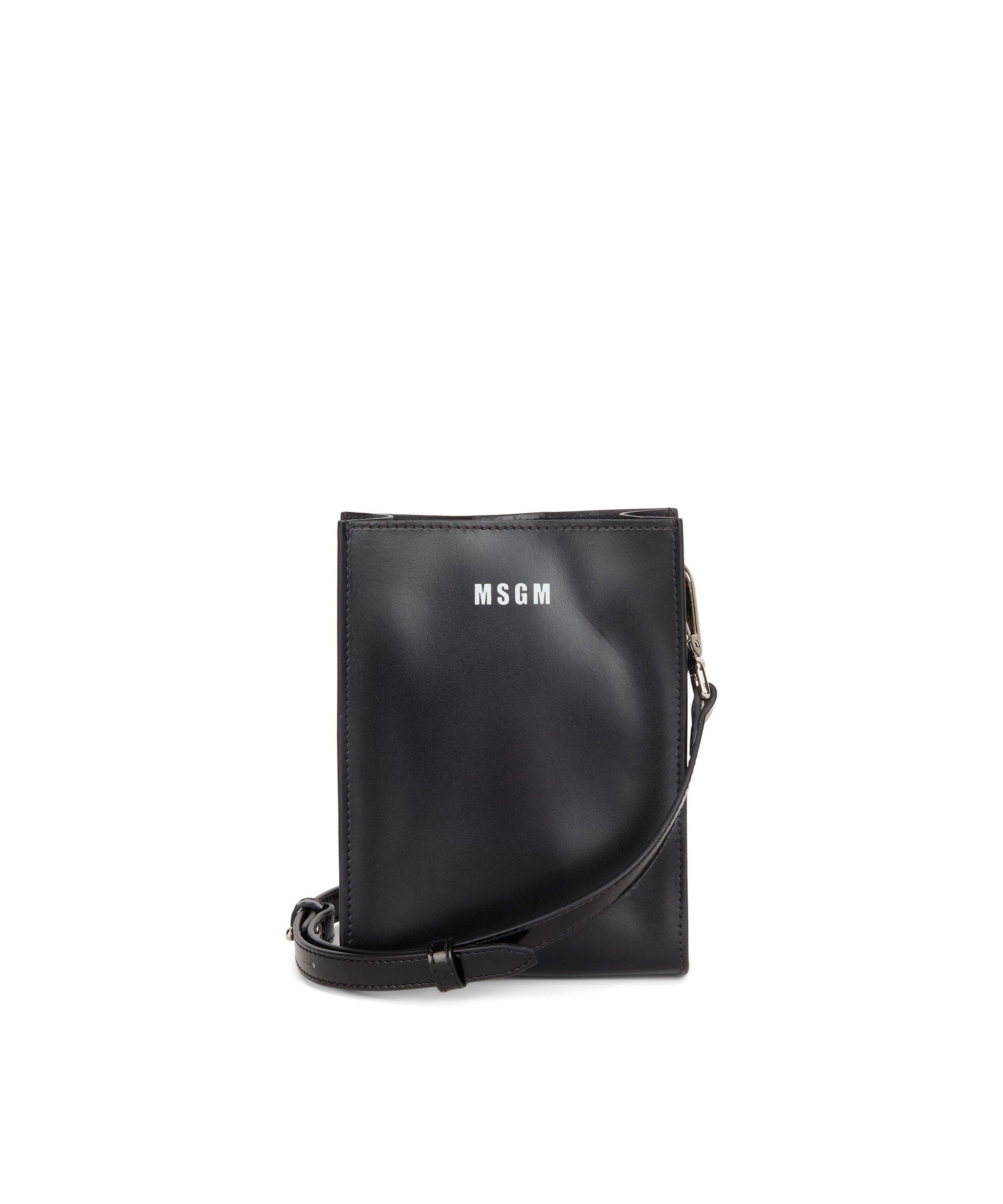 【送料&関税込】MSGM Horizontal Tote Bag MSGM Raffia Tote Bag MSGM