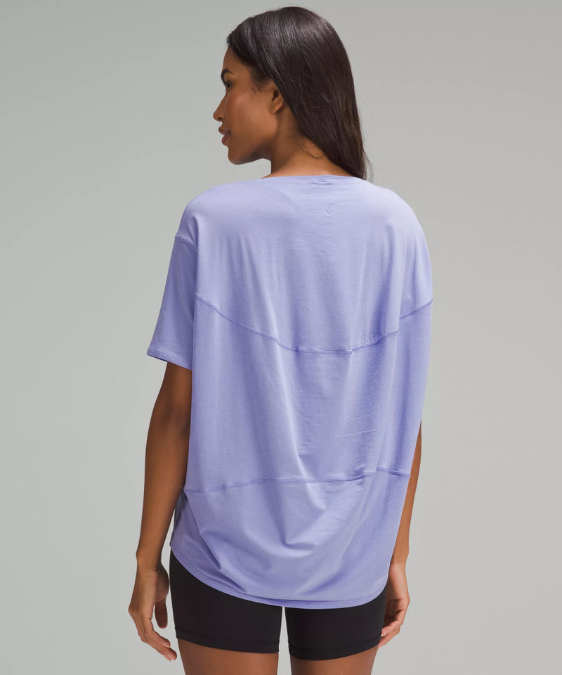 Back in Action Short-Sleeve Shirt 3