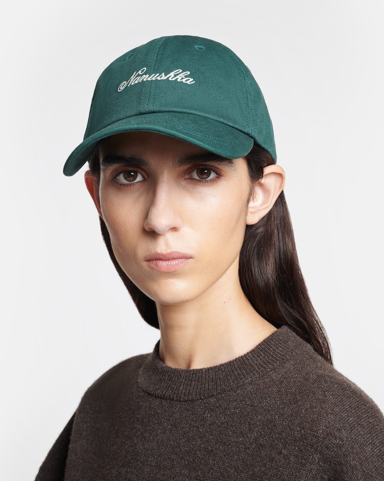 Calligraphy Baseball Cap - 3