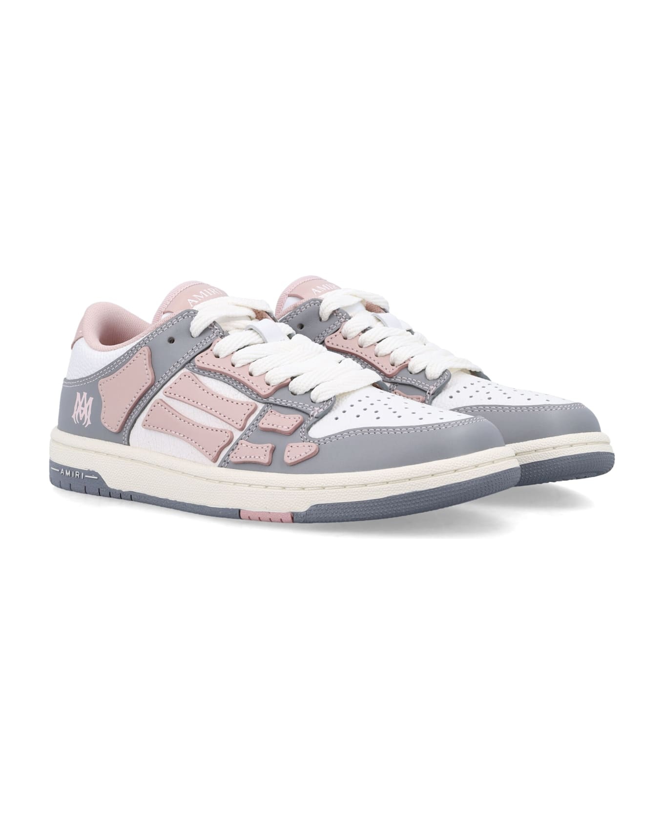 Varsity Skel Top Low Woman's Sneakers - 2