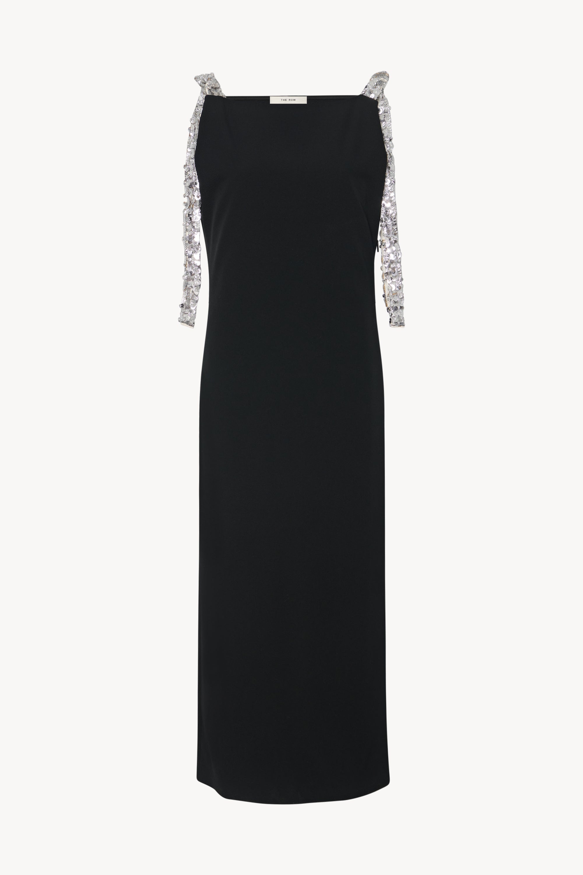 Giulie Dress in Virgin Wool - 1