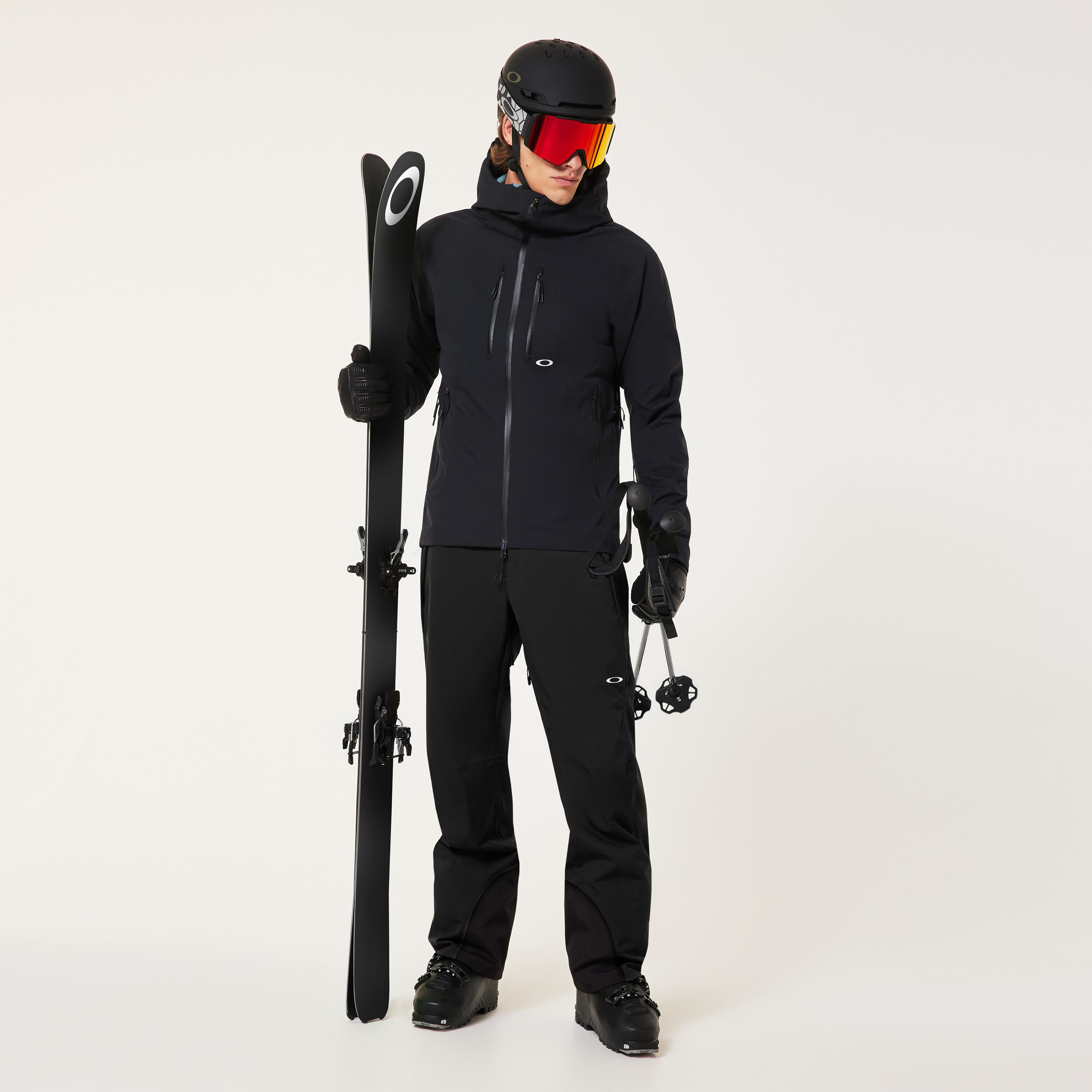 Kendall RC Shell Jacket 2.0 - 11
