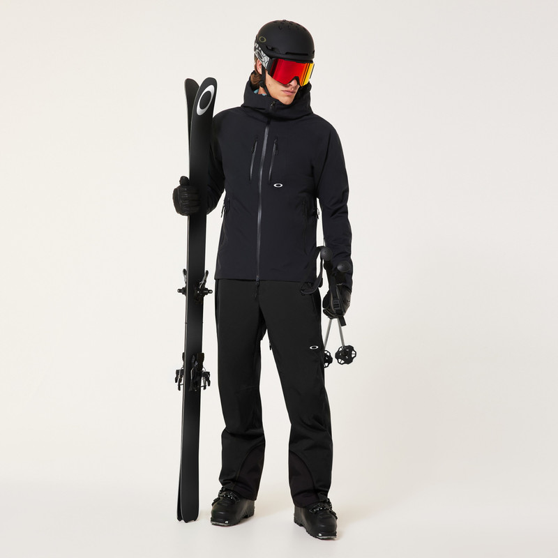 Kendall RC Shell Jacket 2.0 11