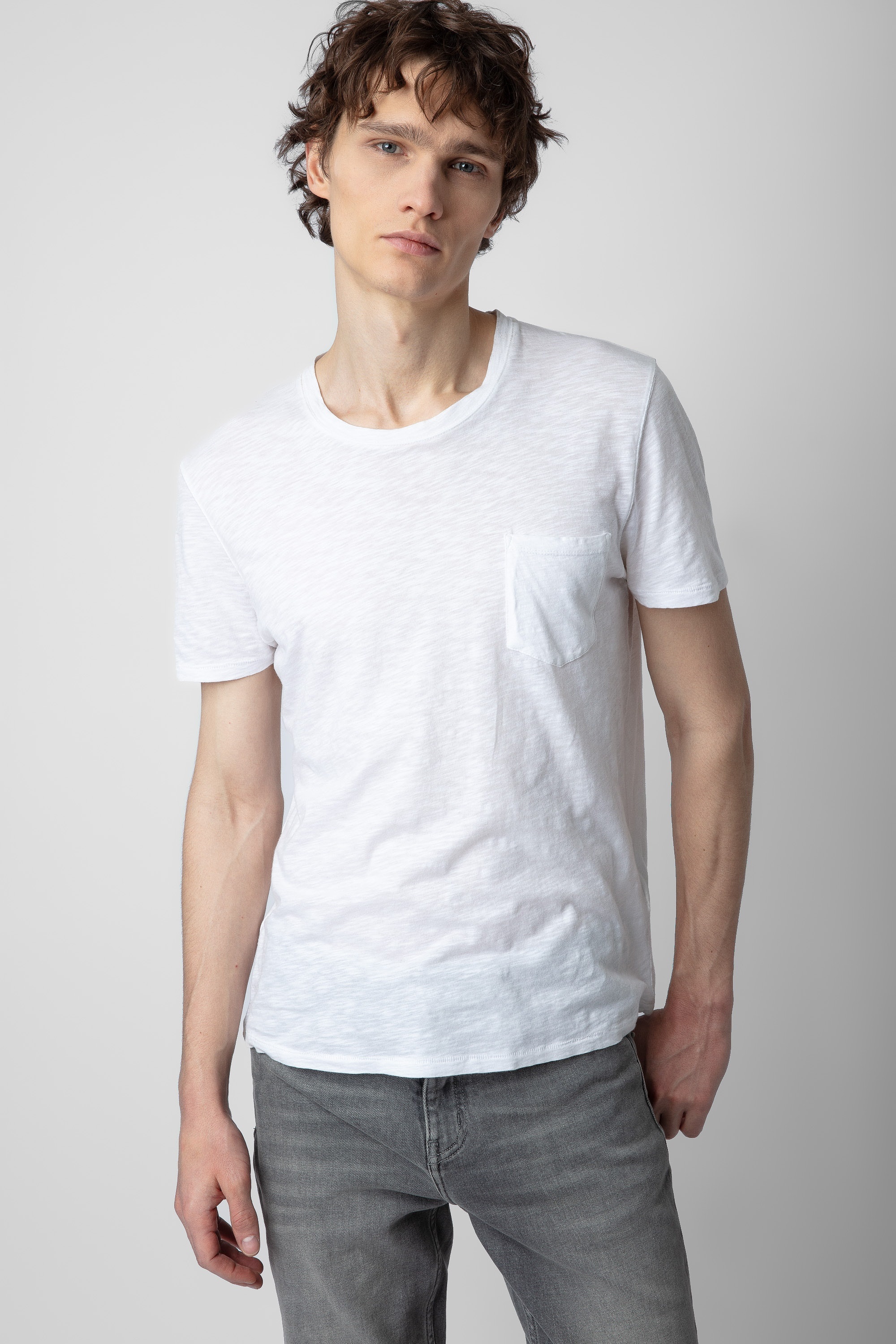 Stockholm T-Shirt - 1