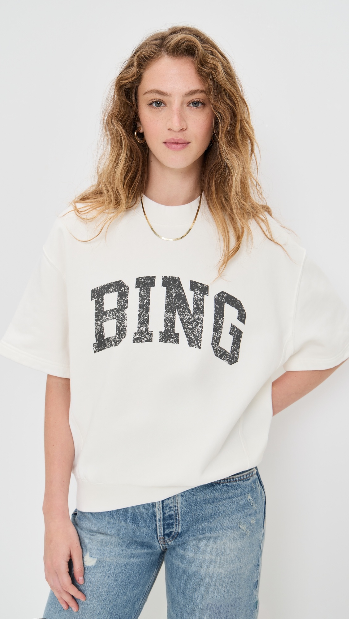 Jay Sweatshirt Bing - 6