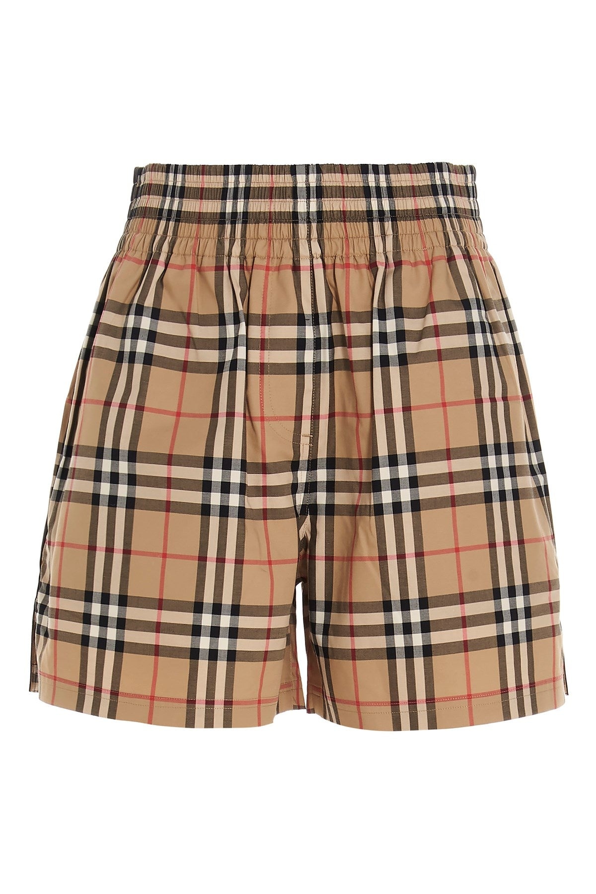 Burberry Women 'Audrey’ Shorts - 1