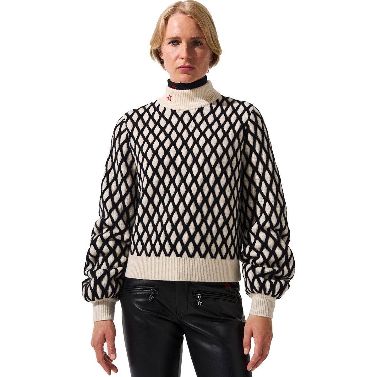 Carving Air Sweater - Women's - 1