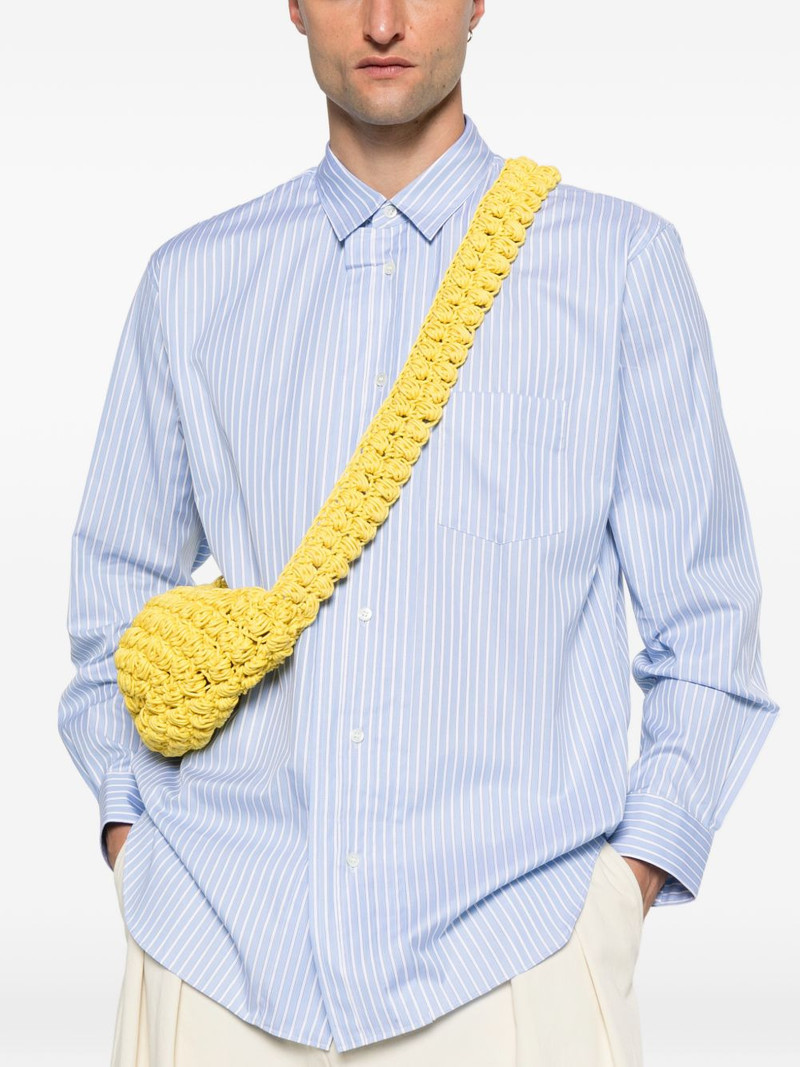 pocket striped shirt 5