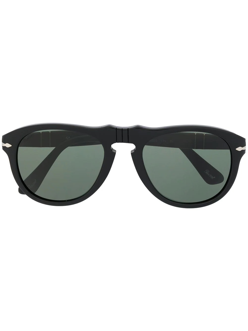 aviator-style sunglasses - 1