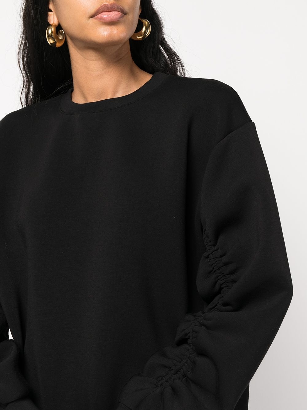Sam knitted jumper - 5