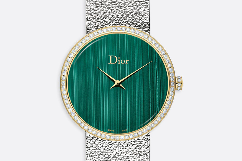 Dior La D de Dior Satine outlook