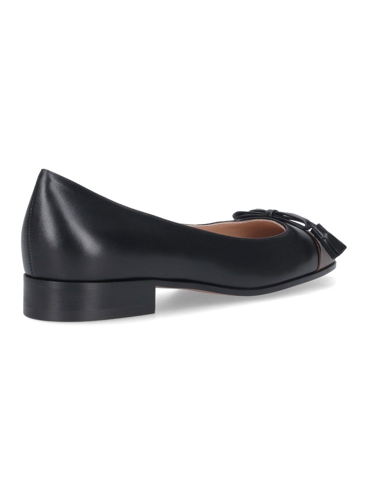 "VALET DU ROI" BALLET FLATS - 4