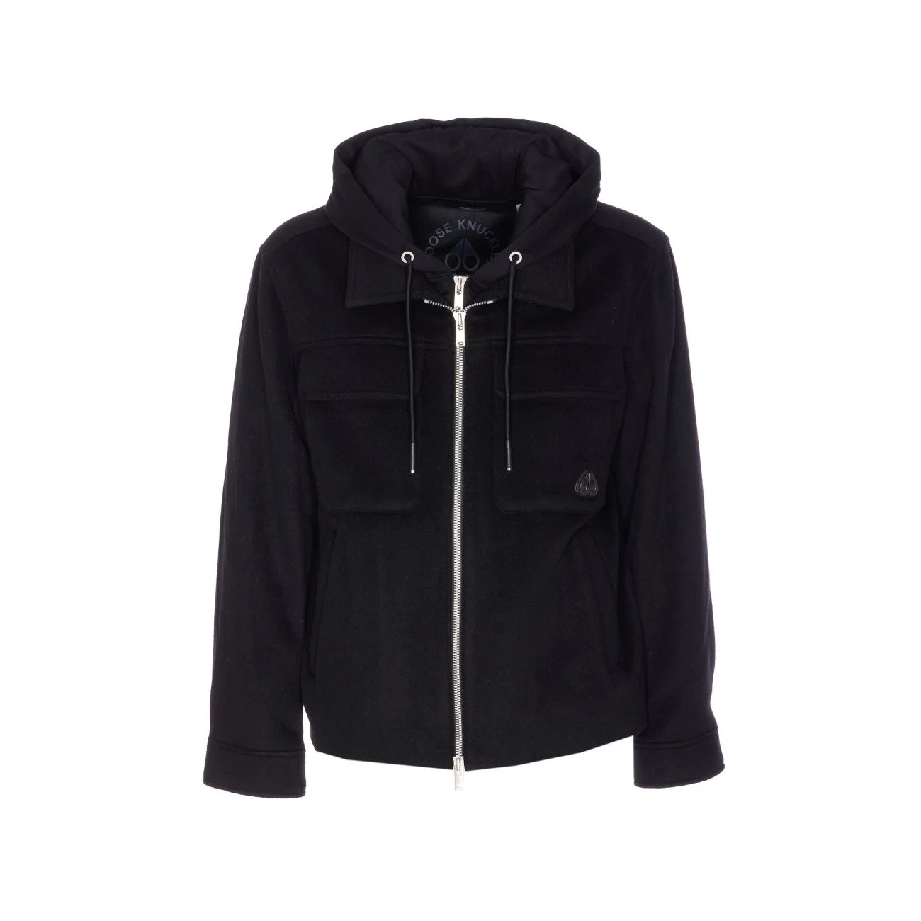 Moose Knuckles Men Snowdown Shirt Jacket - 1