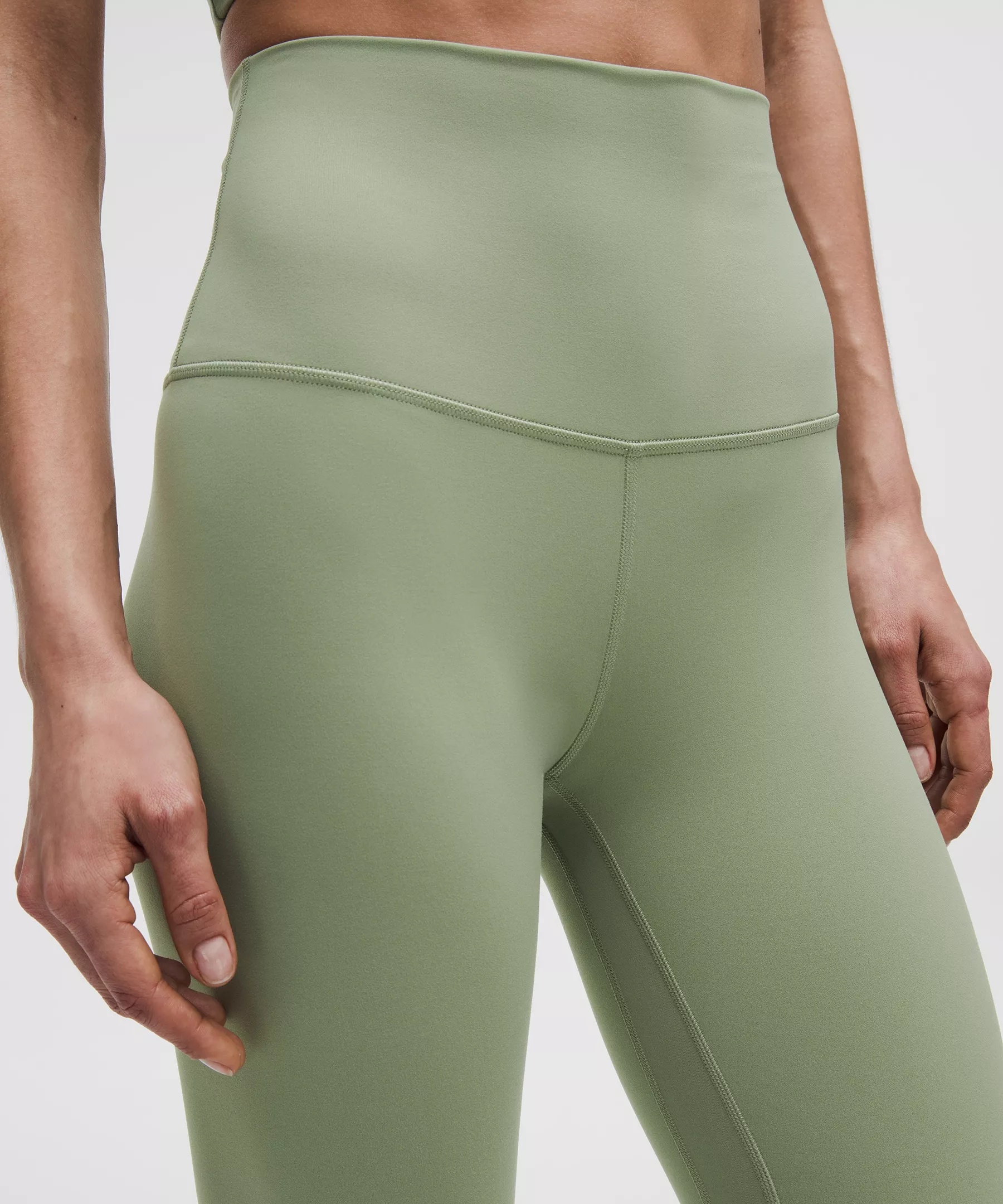 lululemon Align™ Super-High-Rise Pant 28" - 4
