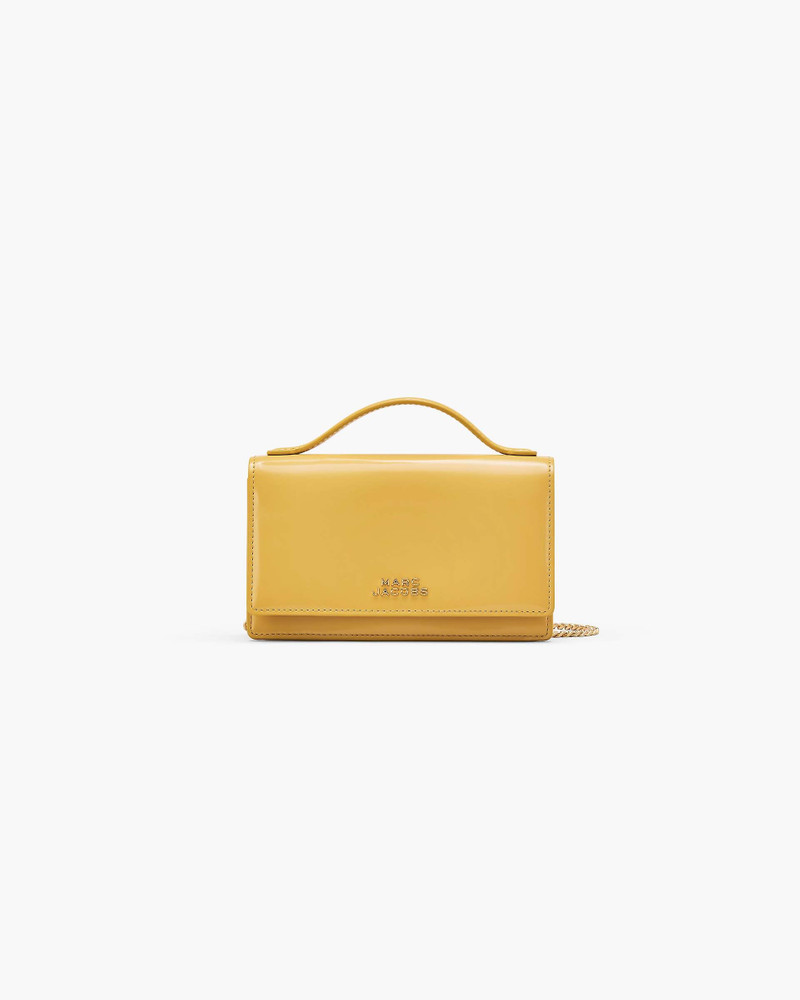THE GLAM MIRROR MINI BAG 1