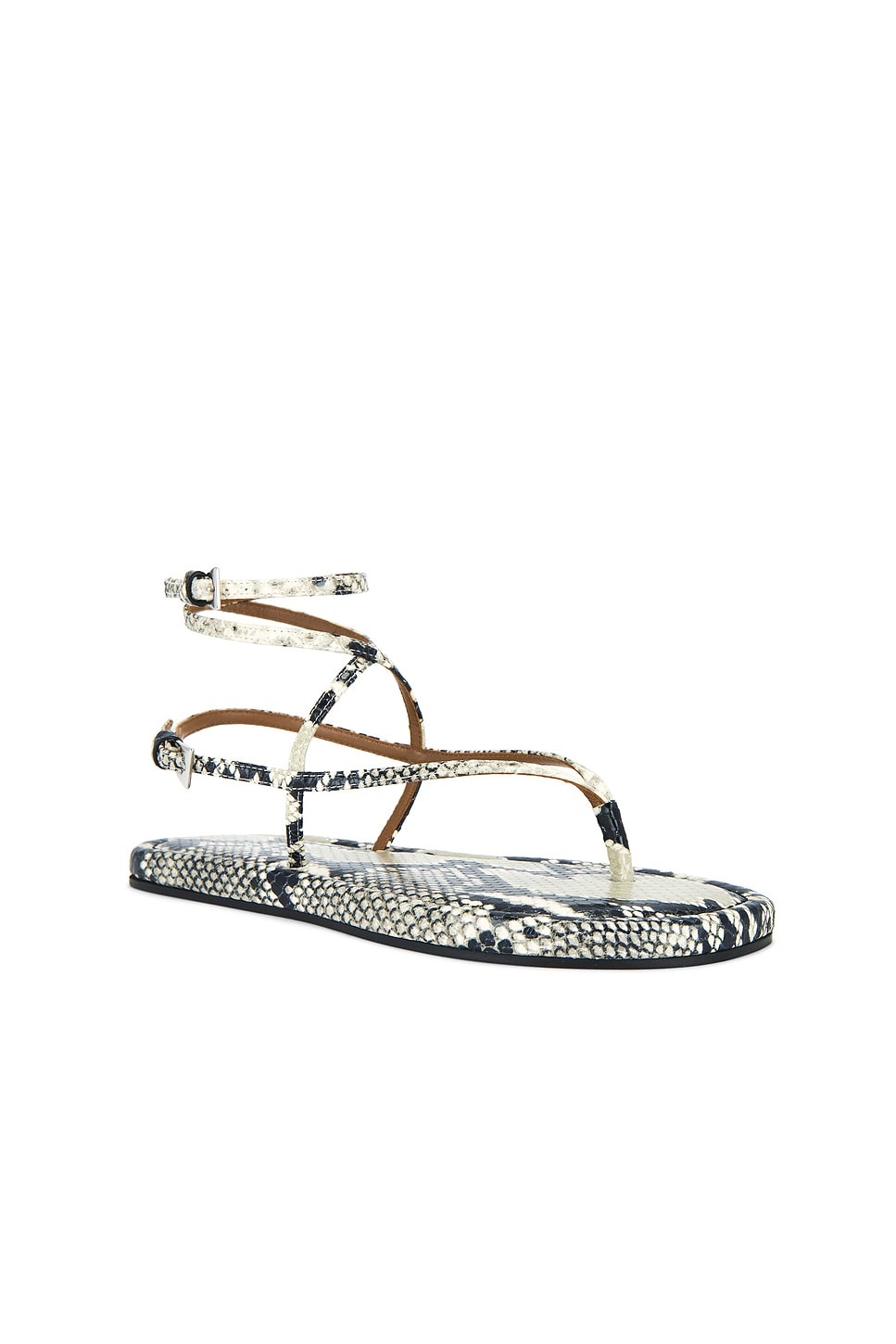 Hydra Flat Sandal - 2