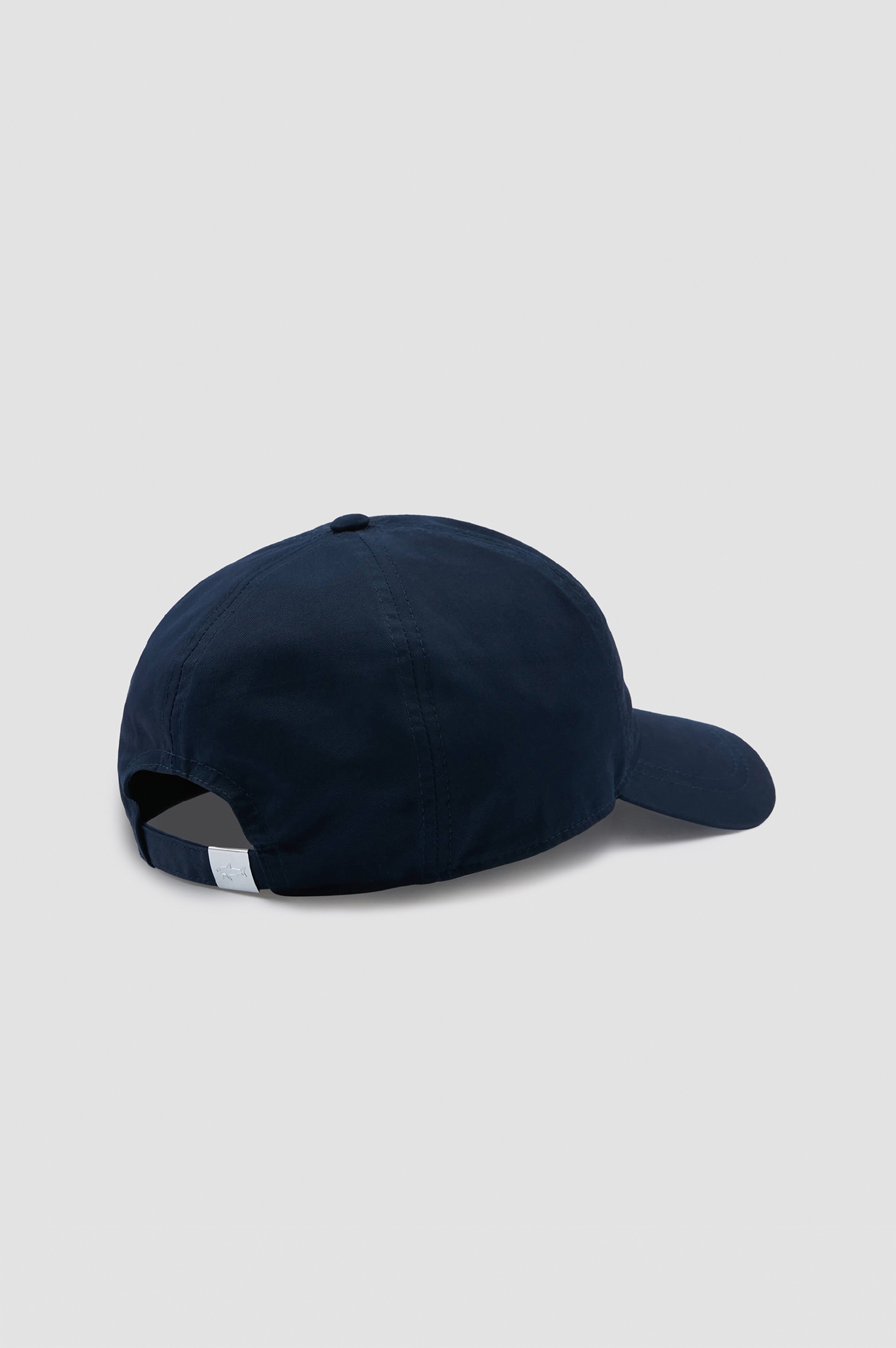COTTON BASEBALL CAP WITH PRINT - 3