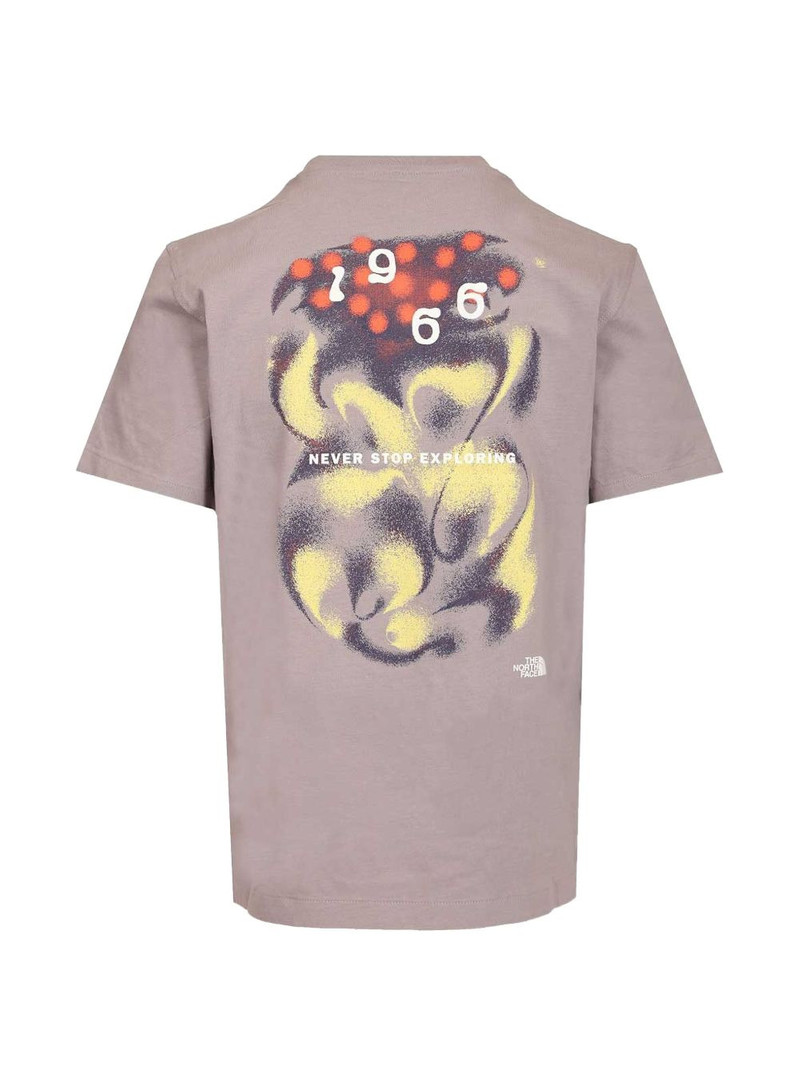 The North Face 1966 Motion relaxed-fit graphic-print T-shirt outlook