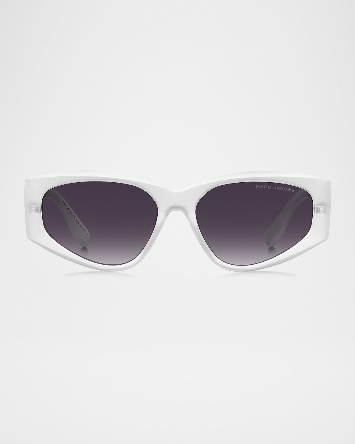 Marc 803S Nylon Cat-Eye Sunglasses - 1