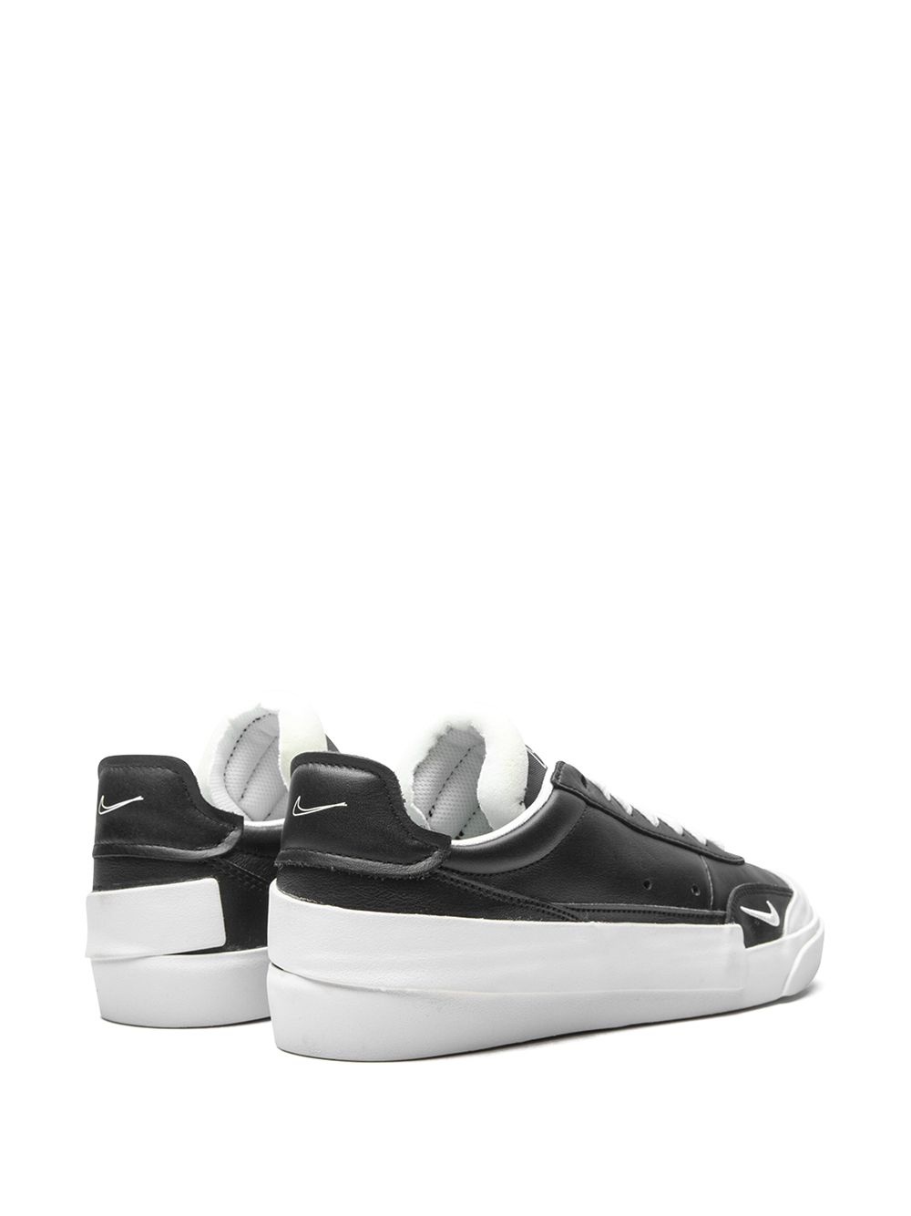 Drop-Type PRM "Black/White" sneakers - 3