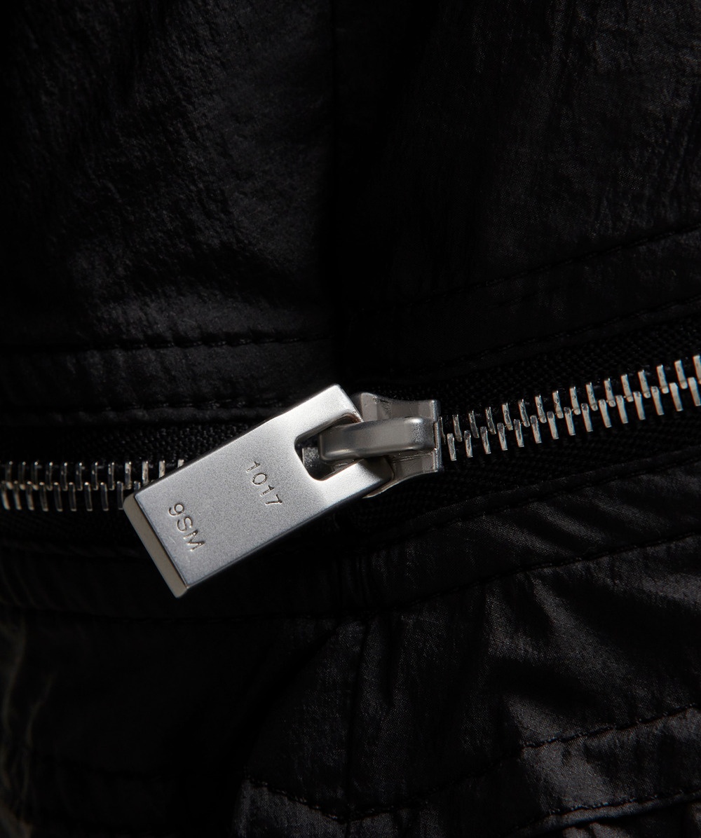 Nylon trackpant - 5