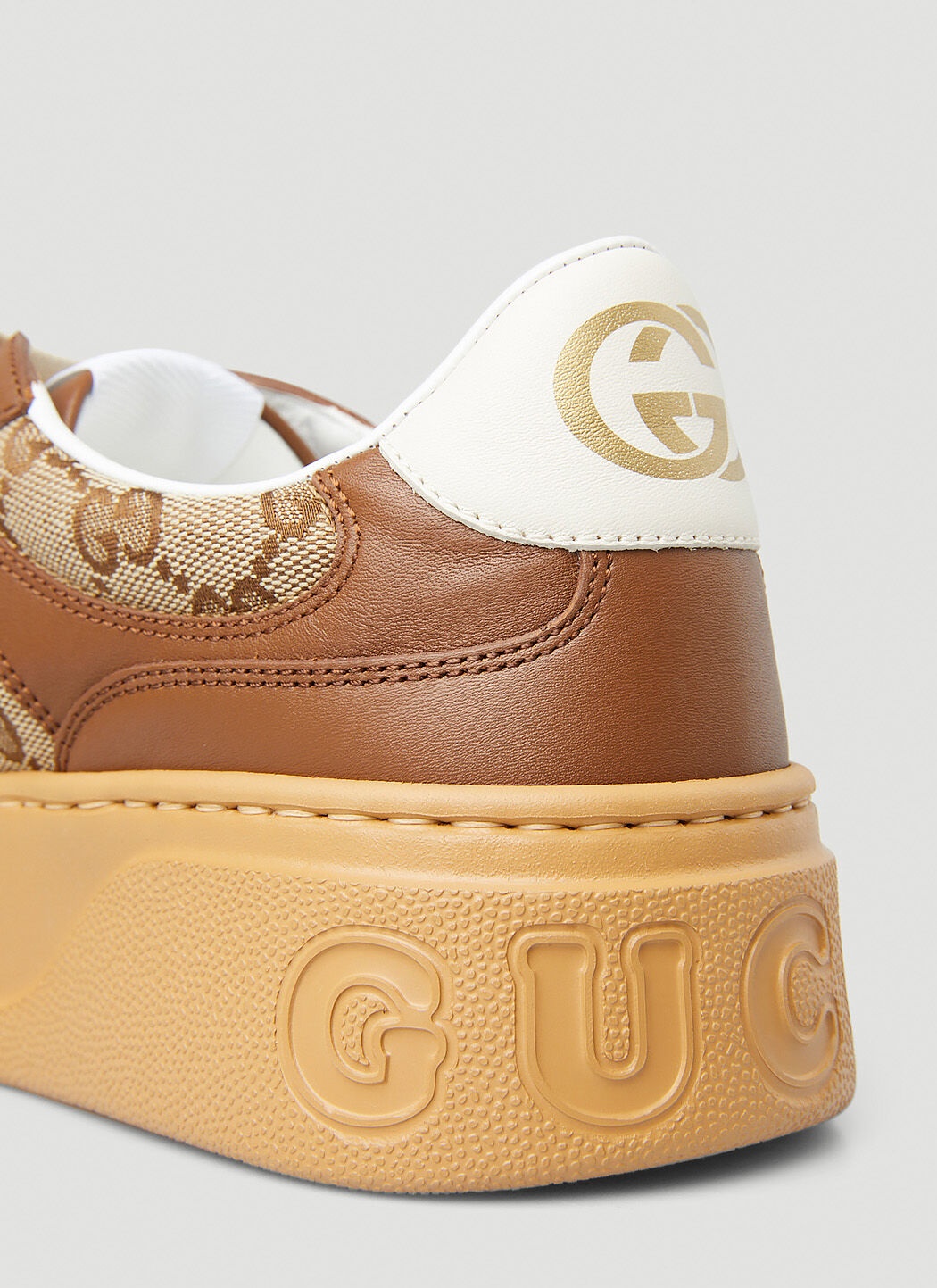 GG Supreme Sneakers - 5