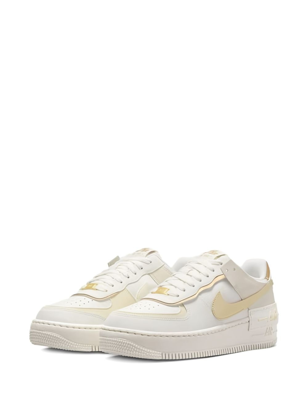 Air Force 1 Shadow  "Sail/Coconut" sneakers - 2